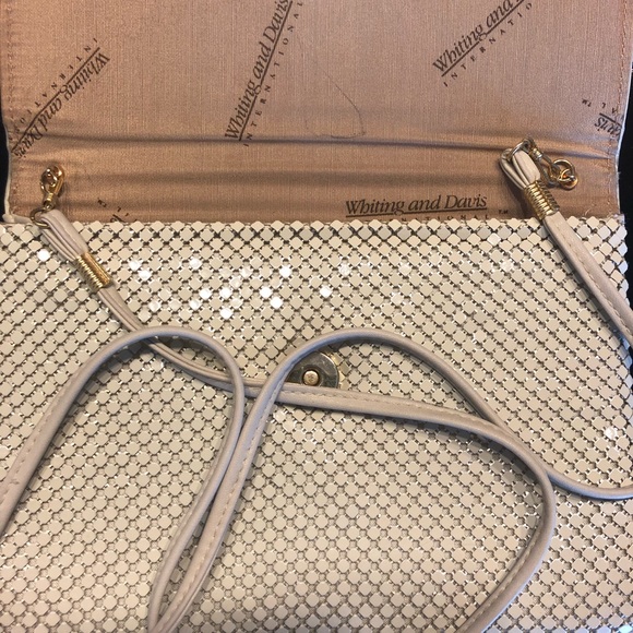 Mesh Purse - Picture 3 of 8